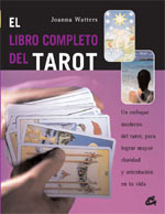 El Libro Completo de Tarot