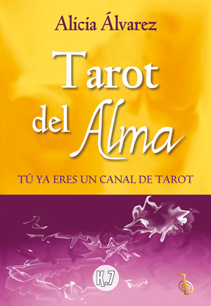 Libro Tarot del Alma