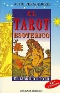 El Tarot Esotérico