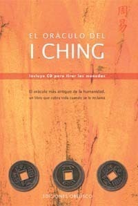 Oráculo del I Ching (Incluye CD)