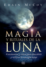 Libro de Magia y Rituales de la Luna