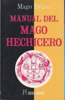Manual del Mago Hechicero