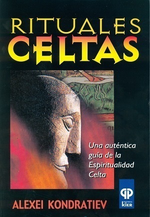 Libro de Rituales Celtas
