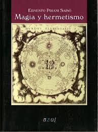 Libro de Magia y Hermetismo