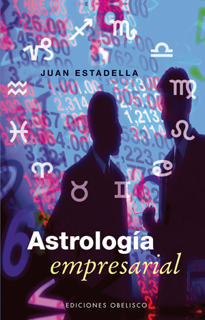 Libro Astrología Empresarial