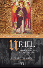 Libro Uriel, comunicándose con el Arcángel