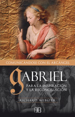 Libro Gabriel, comunicándose con el Arcángel