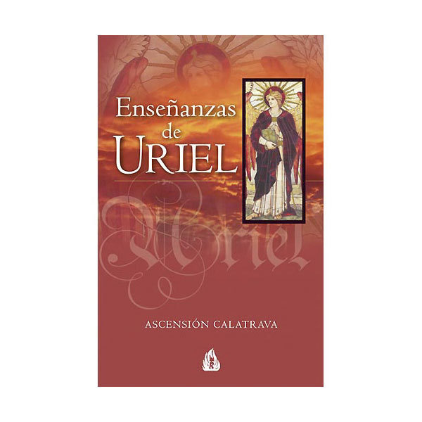 Libro Enseñanzas de Uriel