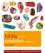 Libro La Biblia de los Cristales Volumen II