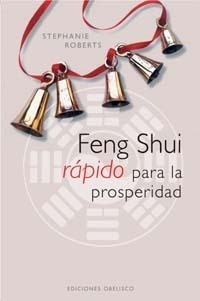 Libro de Feng Shui Rápido para la Prosperidad