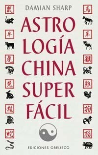 Libro Astrología China, Super Fácil