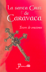 Libro La Santa Cruz de Caravaca, Tesoro de Oraciones
