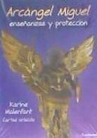 Libro más Cartas Arcángel Miguel, Enseñanzas y Protección