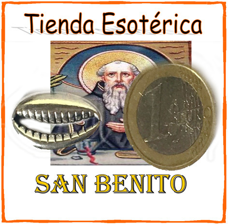 Amuleto Artesano Colgante Bucio de Santeria, Decisiones