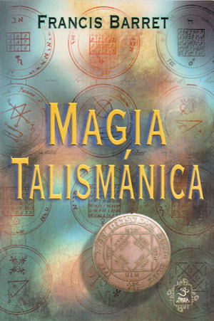 Libro Magia Talismánica