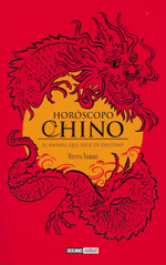 Libro Horóscopo Chino