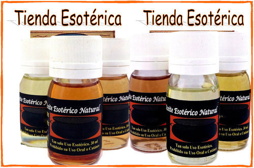 Auténtico Aceite Natural de Petición Madroño, Protección (30ml)