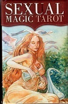 Tarot Sexual Magic Mini