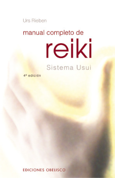 Manual completo de Reiki.