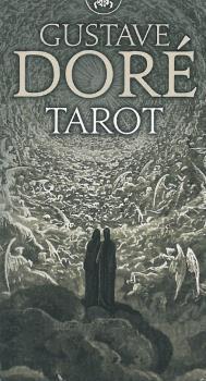 Cartas de Tarot Gustave Doré.